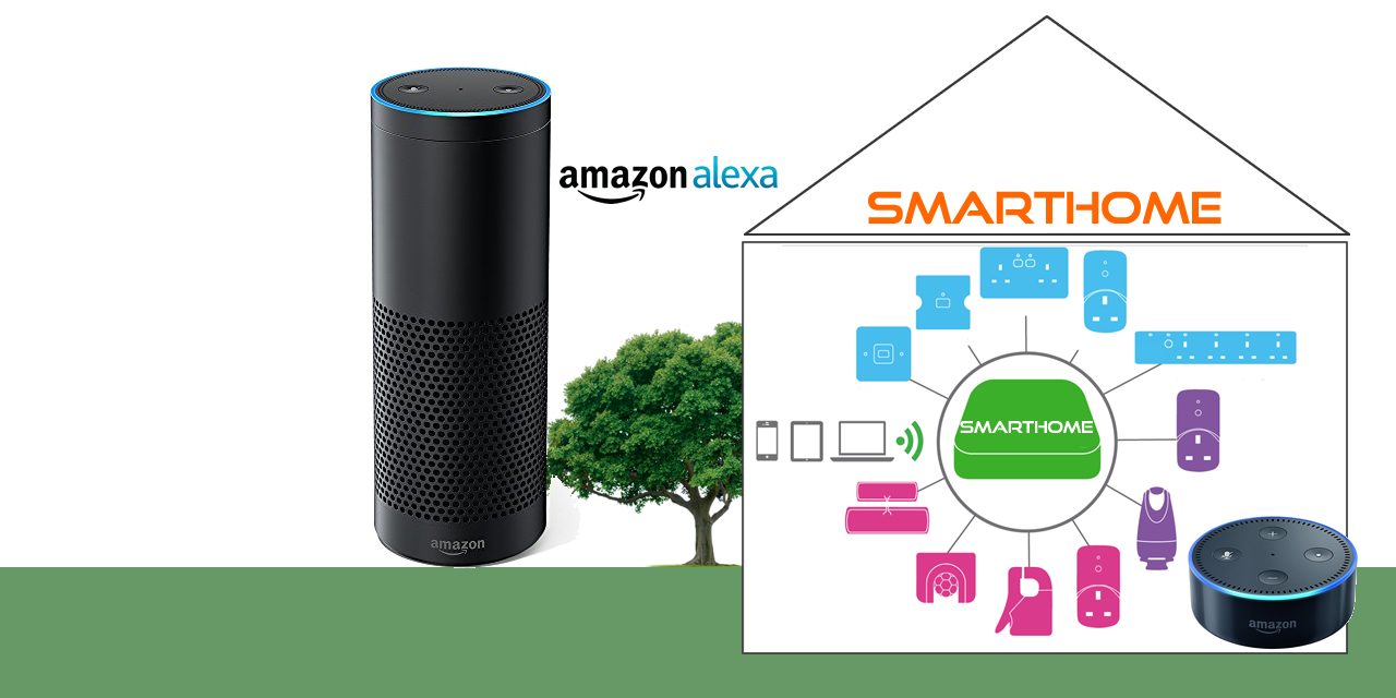 Creating Smarter Home